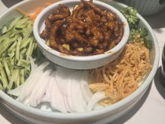 -额娘·春饼烤鸭(华北七楼创始店)