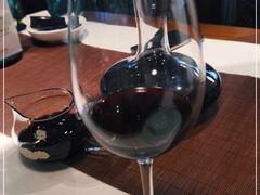 -荷风细雨·中国茶宴(碧云店)