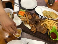 -TUK土耳其餐厅·下午茶(卢湾店)