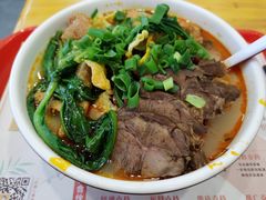 -螺小胖柳州螺蛳粉(钟楼总店)