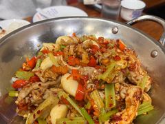 -湖南湘菜馆(东湘缘二店)
