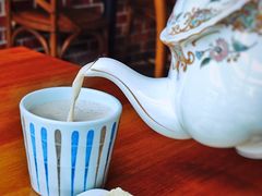 -疆里疆外·和田烤肉·清真