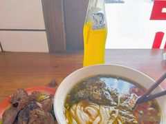 -矮子粉店1985·长沙米粉(湘春路店)