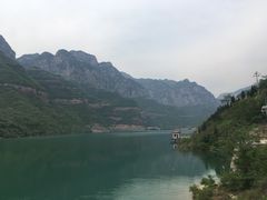 -神农山景区