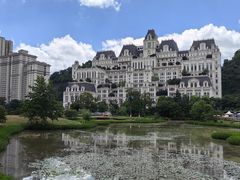 -花果园湿地公园