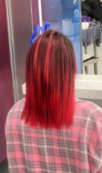 -5M HAIR SALON 旗舰店