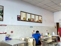 -艾麻子奶汤面(文庙街店)