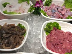 -华安国际大酒店-餐厅