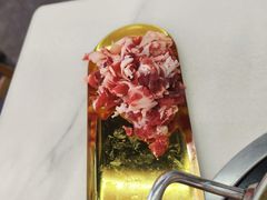 -李记鲜切牛肉自助火锅(紫薇花园店)