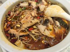 -南方酒店·淮扬菜(回民街店)