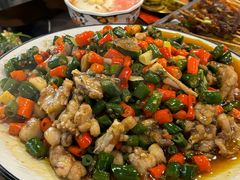 -林二哥宜烤官·宜宾小烧烤