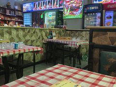 -小竹签烤肉纸包鱼小龙虾(唐韵路店)