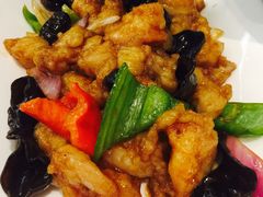 -大铁勺新津菜(东丽阳光新业广场店)