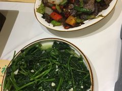 苕尖-我家福厨(万达中餐厅店)