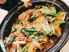 -歪嘴香鸡公煲(天津街店)