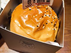 -SPACELAB失重餐厅(世纪汇店)