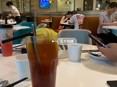 -翠华餐厅(宝安壹方城店)