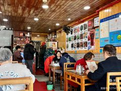大堂-洞天食府(北大街店)