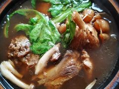 肉骨茶-鸡坤茶室(三里屯店)