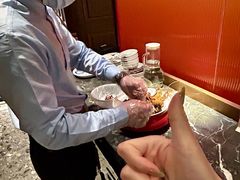 -前海沿·青岛菜(大拇指广场石老人店)