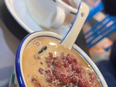 -左记港食(融科天城店)