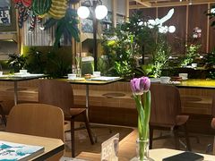 -一坐一忘云南菜(卓悦中心)