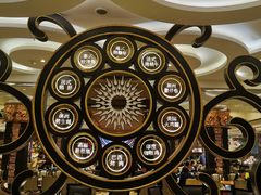 -芭菲盛宴·环球美食(北城国际店)