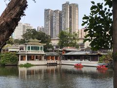 -荔湾湖公园