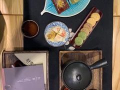 -扫雪煮茶(西村店)