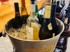 -上海和平饭店-华懋阁 The Cathay Room