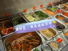 -牛炙烤肉(车公庙店)
