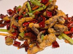 -大铁勺新津菜(熙悦汇店)