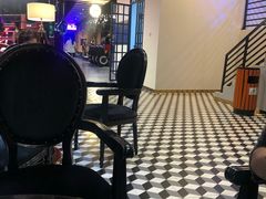 -极客游泳健身(王府井店)