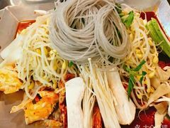 -金明子八带鱼馆(正宗韩国连锁店)
