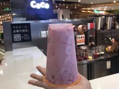 -CoCo都可(卓展店)