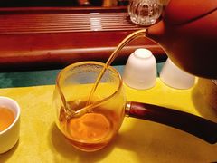 -邈墨茶馆(凤起路店)