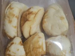 -烘焙町面包店(西四店)