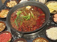 -川泽火锅·重庆老火锅(南河店)