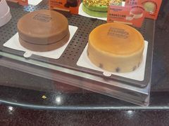 -KUMO KUMO甜品·冰淇淋(深圳壹方城店)