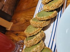 -苹果树下艺术餐厅(通州店)