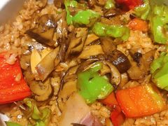特色菌焖饭-红蕃干锅·脆皮香辣虾(南屏街金鹰店)