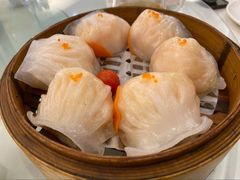 -万山楼海鲜酒家·二十三年老字号