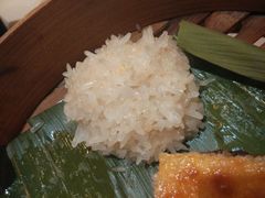 豆皮-粗茶淡饭·汉口公馆(循礼门店)