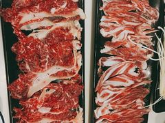 -陈记顺和牛肉火锅(永泰店)