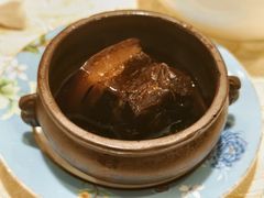 东坡肉（块）-杭州香格里拉·香宫中餐厅