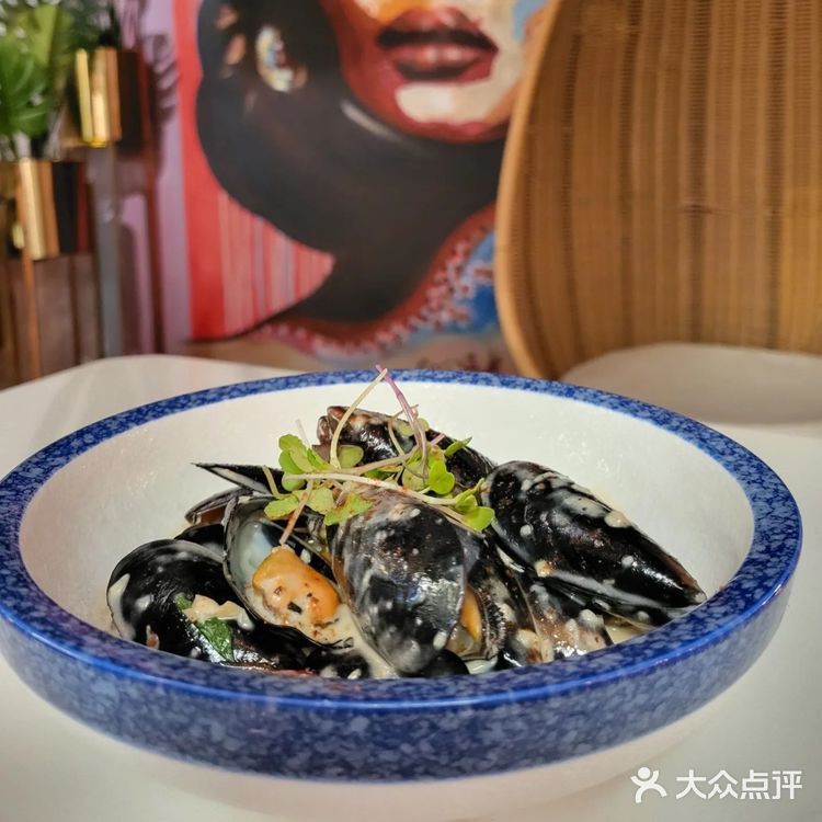🥰 情迷地中海