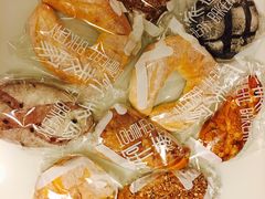 -研麦家面包(亚泰华府店)
