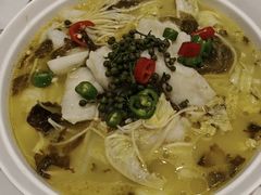 -鱼你在一起(顺义国泰生活广场机场店)