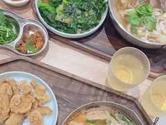 -小满手工粉(北京来福士店)