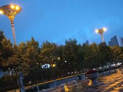 -群力丁香公园